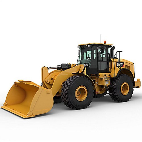 CAT 950GC 225 HP Wheel Loader