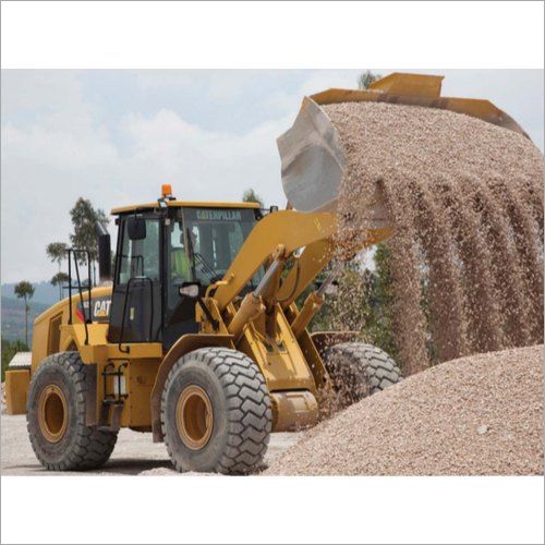 CAT 962H 211 HP Wheel Loader