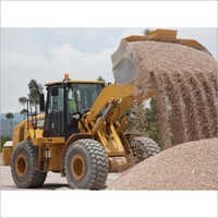 CAT 962H 211 HP Wheel Loader