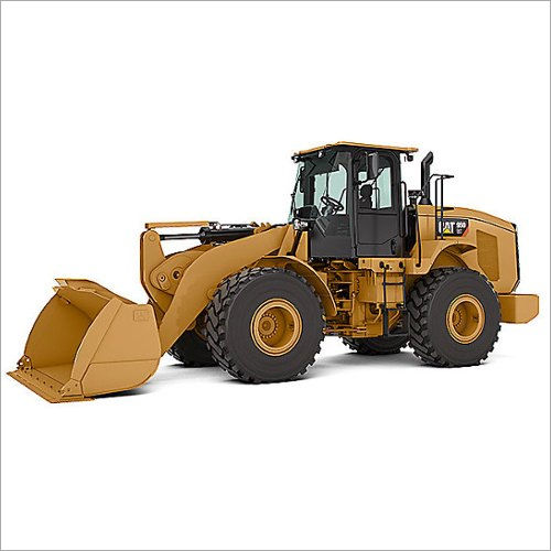 CAT 950L 265 HP Medium Wheel Loader