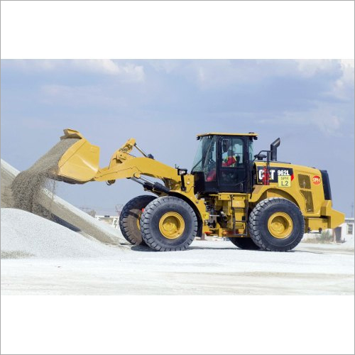 CAT 962L 265 HP Medium Wheel Loader