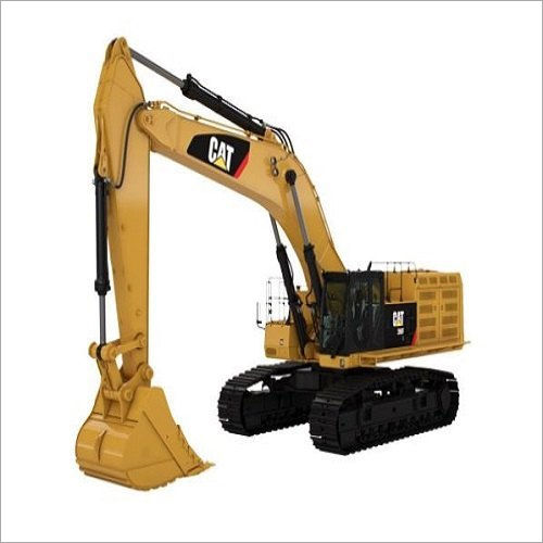 Mining Excavator