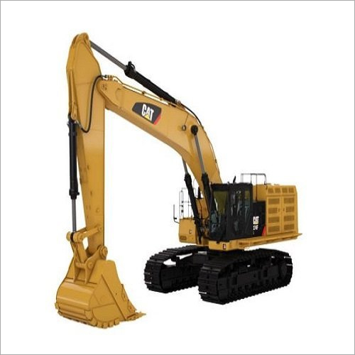 High Efficiency Cat 374F L Hydraulic Excavator