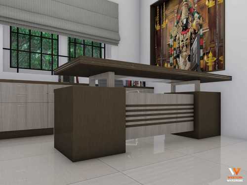 office cabinet table