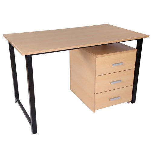 Modern teacher's Desk