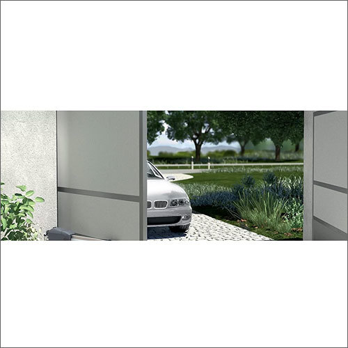 Any Color Automatic Swing Gates