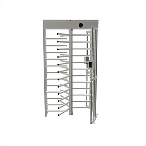 Full Height Turnstiles