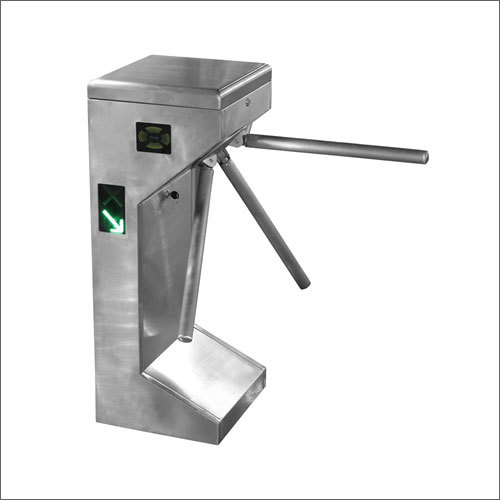 Automatic Tripod Turnstiles