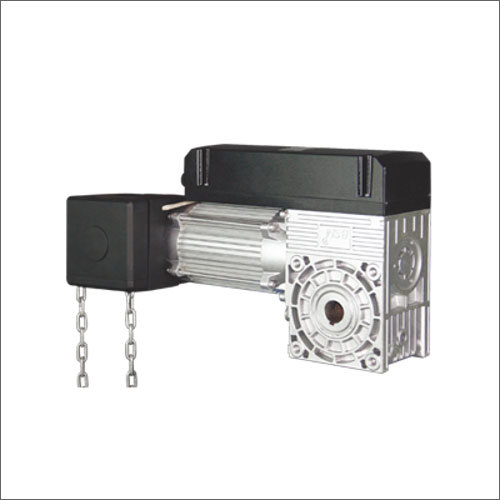 Industrial Sectional Door Operator