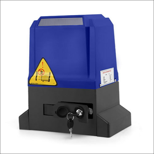 2000 Kg Sliding Gate Motor Dimension(L*W*H): 305X200X155 Millimeter (Mm)