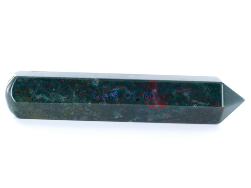 Blood Stone Wand