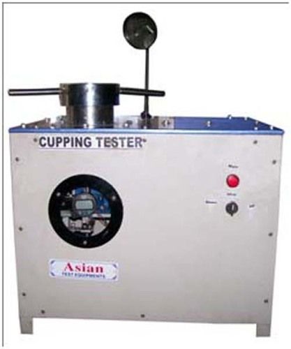 Cupping Tester