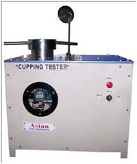 CUPPING TESTER