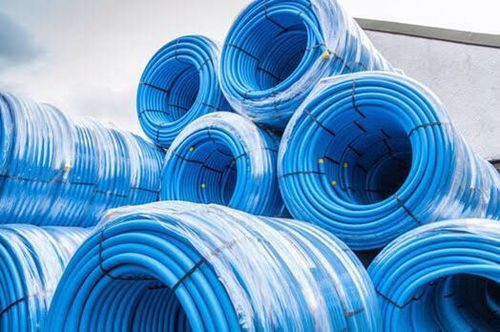 MDPE Pipes