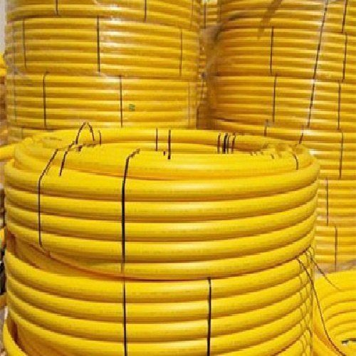 MDPE Gas Pipe