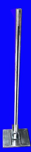 Skid Resistance TUBULAR IMPACT TESTER