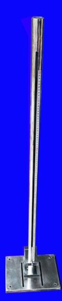 TUBULAR IMPACT TESTER