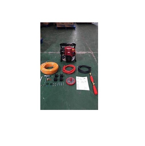 Portable Power Sprayer