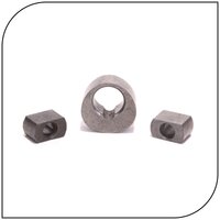 Sintered Textile MC Component