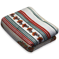 Sofia Cotton Printed Dohar