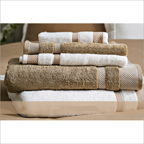 Soft Cotton Towel Age Group: Children