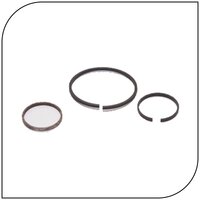 Sintered Piston Rings