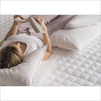Quilted Mattress Protector