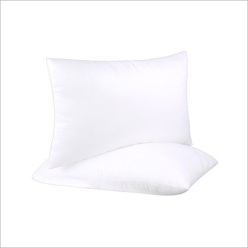 Candy Pillow - 110GSM Micro Peach Cotton, Different Sizes Available , Soft Microfiber Filling for Enhanced Comfort and Support for All Sleepers