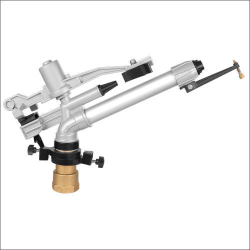 2 Inch Rain Gun For Agricultural