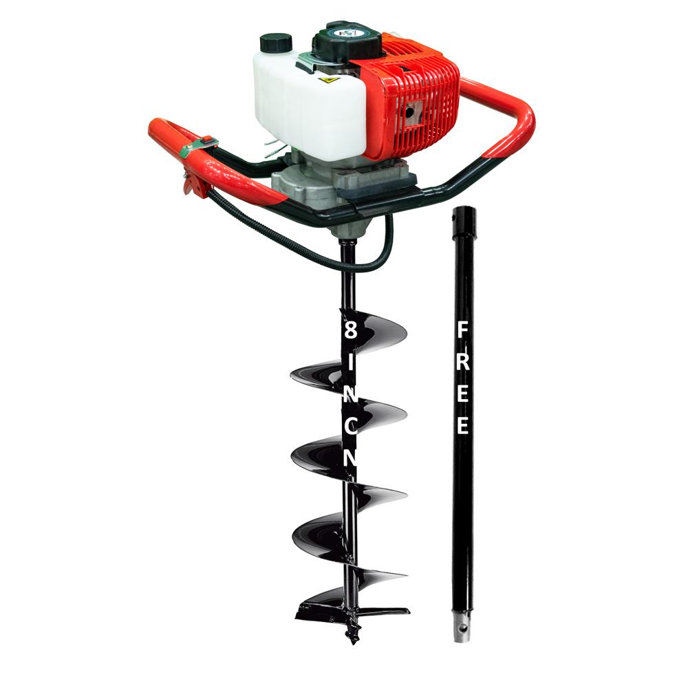 52cc Earth Auger 