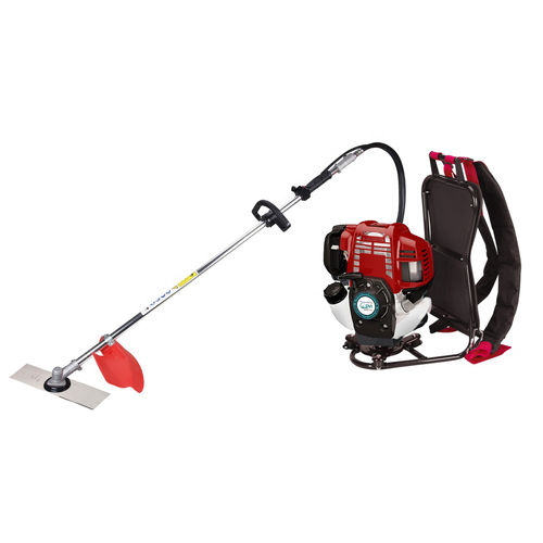 4 Stroke 50cc Backpack Brush Cutter Weight: 8.5-9.5kg Kilograms (Kg)