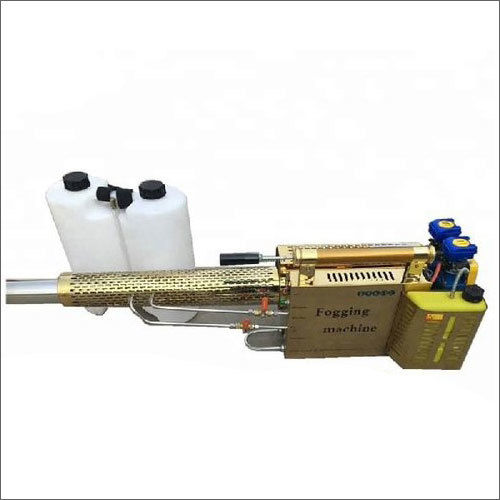 Portable Thermal Fogging Machine Sprayers