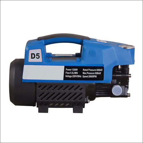 1200W Car Power Pressure Washer