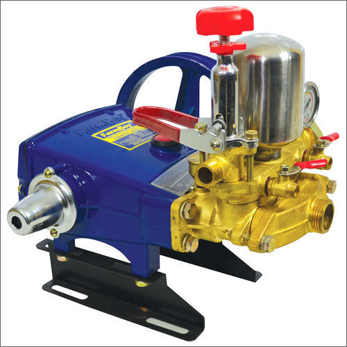 HTP High Pressure Sprayers