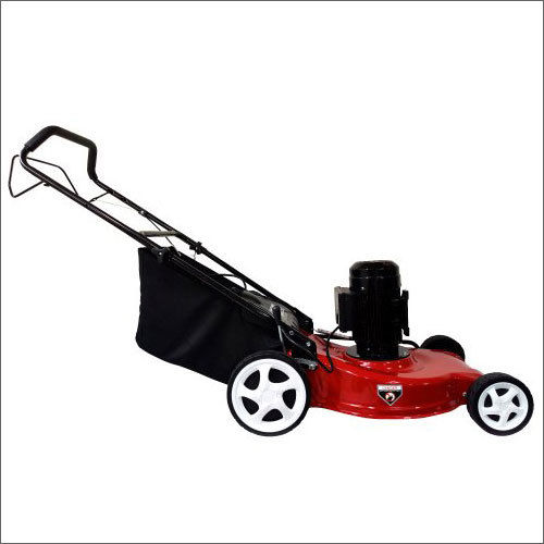 Lawn Mower