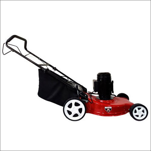 Adjustable Lawn Mower
