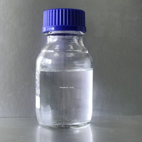 PHOSPHORUS LIQUID CONCENTRATED Manufacturer, Supplier From Mumbai ...