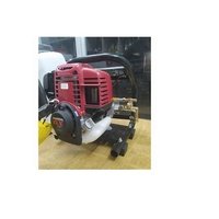 Honda Portable Power Sprayer 4 Stroke - Color: Red Black