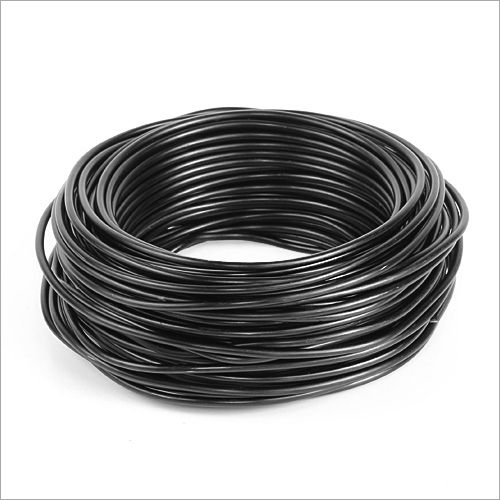 Black Wire Length: Different Available Meter (M)