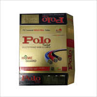 Polo Twist Multistrand Wire and Cable