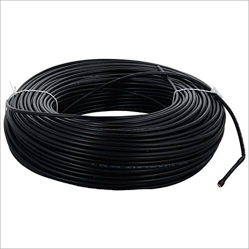 Flexible Wire