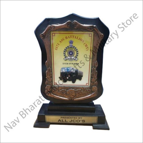Momento Army Award By NAV BHARAT HANDICRAFTS & MILITARY STORE