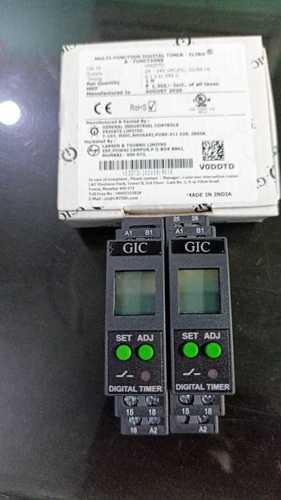 GIC VODDTD MULTIFUNCTION TIMER