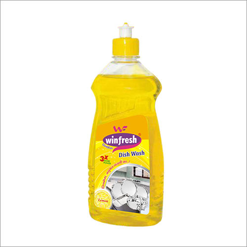 250 Ml Dish Wash Application: Commercial