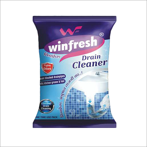 Winfresh Drain Cleaner