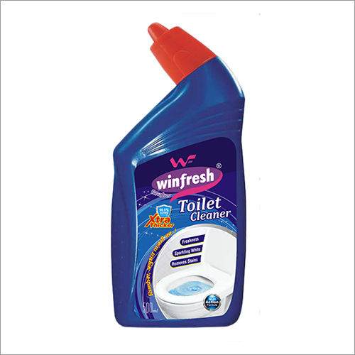 Winfresh Toilet Cleaner