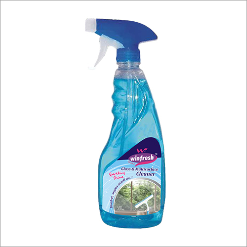 Glass And Multisurface Cleaner