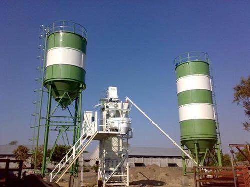 Cement Silo By DESTINY SOLUTION AND ENGINEERS