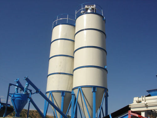 Storage Silo