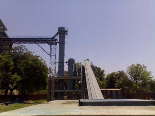 Coal Handling System By DESTINY SOLUTION AND ENGINEERS